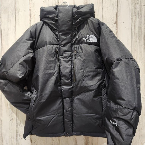 ノースフェイス☆バルトロライトジャケット入荷しました！