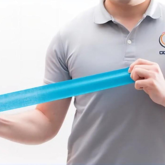 テーピング講座にぜひご参加ください！