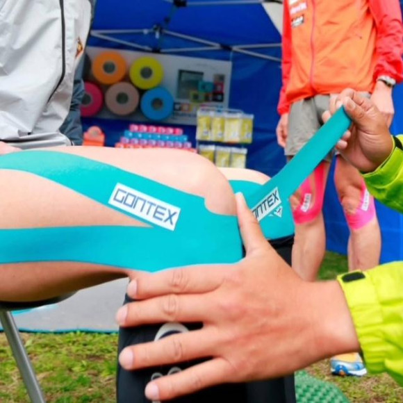 テーピング講座11/27日開催☆