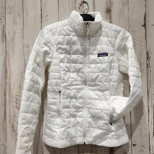 パタゴニアのナノパフジャケット入荷☆