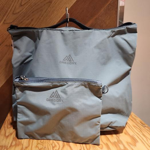 GREGORY　NEW　ARRIVAL！