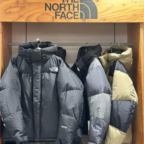 人気のバルトロライトジャケット 再入荷いたしました！