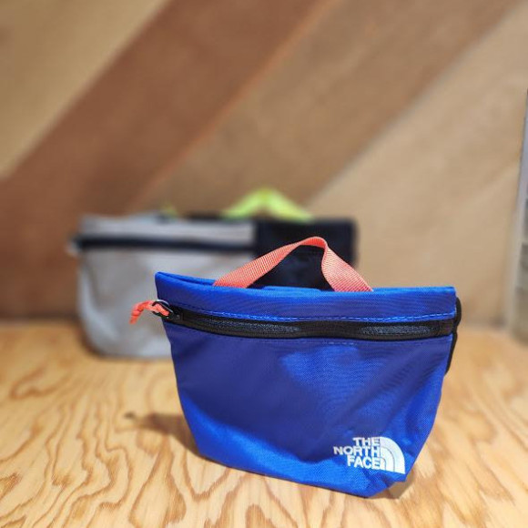 お出かけの時のサブバッグに便利☆