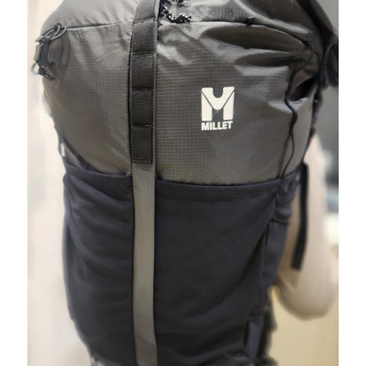 MILLETバックパックで登山デビューしてみませんか？