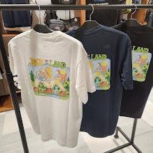 ノースフェイス60周年記念Tシャツ☆☆