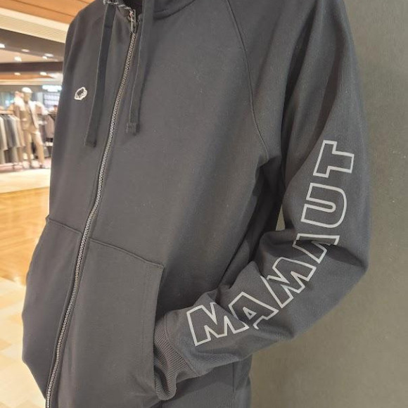 MAMMUT NEW ARRIVAL 
