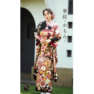 ☆新作振袖のご紹介☆