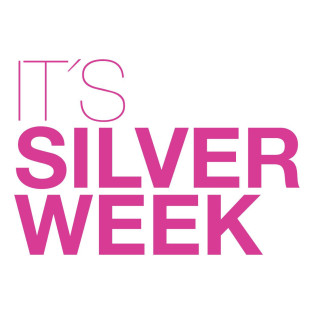 IT'S SILVER WEEK 9/12(木)-