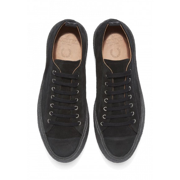 Fred Perry George Cox Creeper Made In England フレッドペリー ショップニュース 浦和parco パルコ