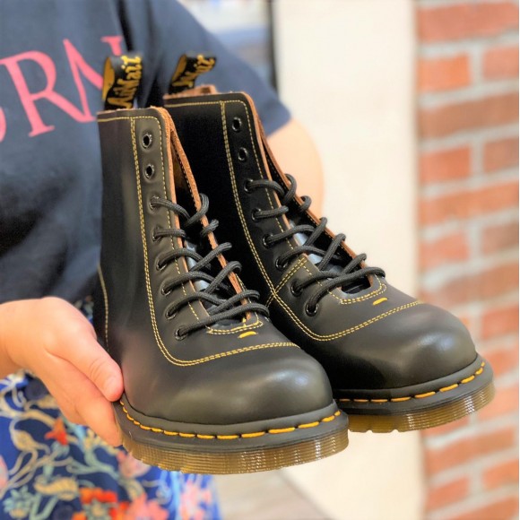 pharamond dr martens