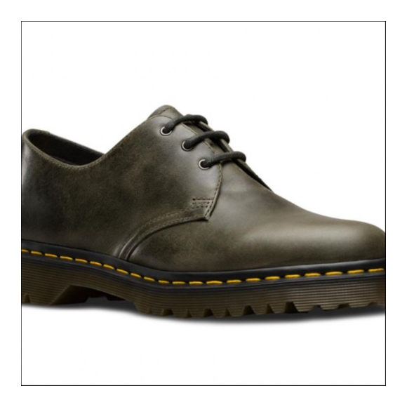 dr martens 1461 orleans