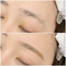 当店イチオシメニュー◎眉ケアトリートメント