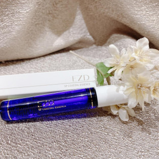 乾燥する季節おすすめです◎SPコーティングエッセンス