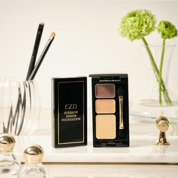 デザインファンデーション◎