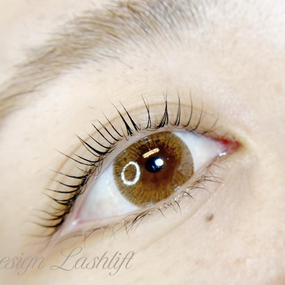 デザインラッシュリフト☆