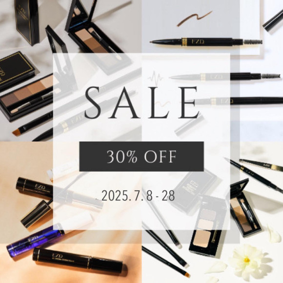 【期間限定】EZD商品30%OFF☆☆