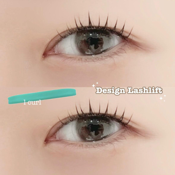 ぱっちり目力派さんにおすすめ【Lロッド】