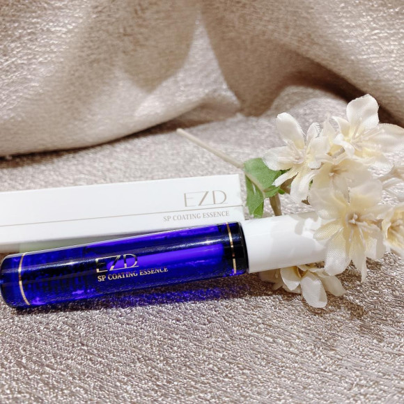 乾燥する季節におすすめです◎SPコーティングエッセンス