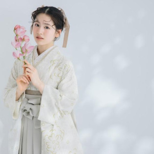 卒業式袴はお決まりですか?