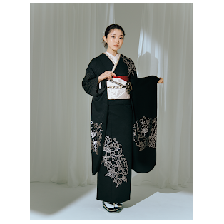 お持ち込みお振袖も受付中です♪