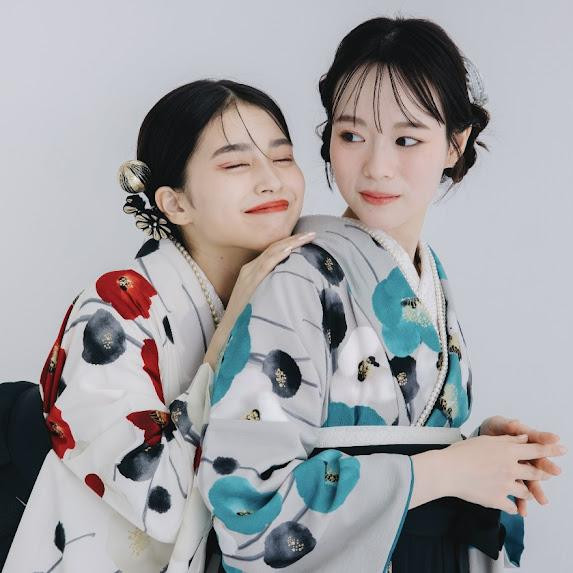 卒業式袴受付中です！♩