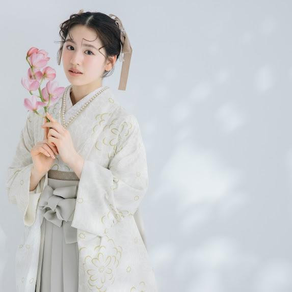 卒業式袴はお決まりですか？