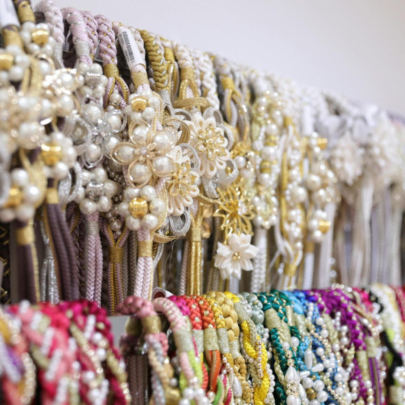 小物単品購入も承ります！！！