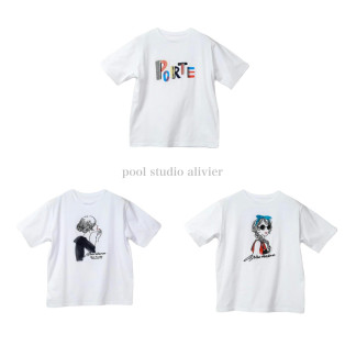 【NEW】オリジナルTシャツ