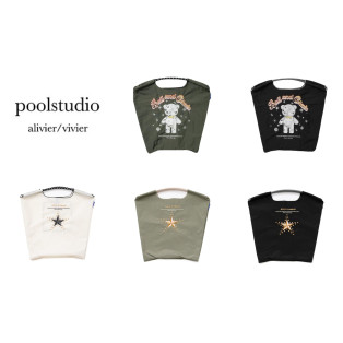 ★【Ball＆Chain】入荷