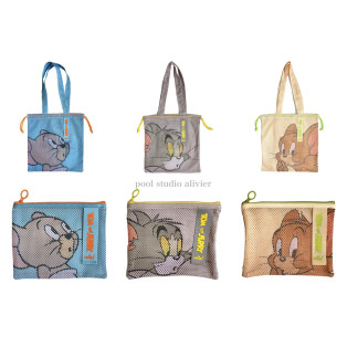 【NEW】TOM and JERRY入荷