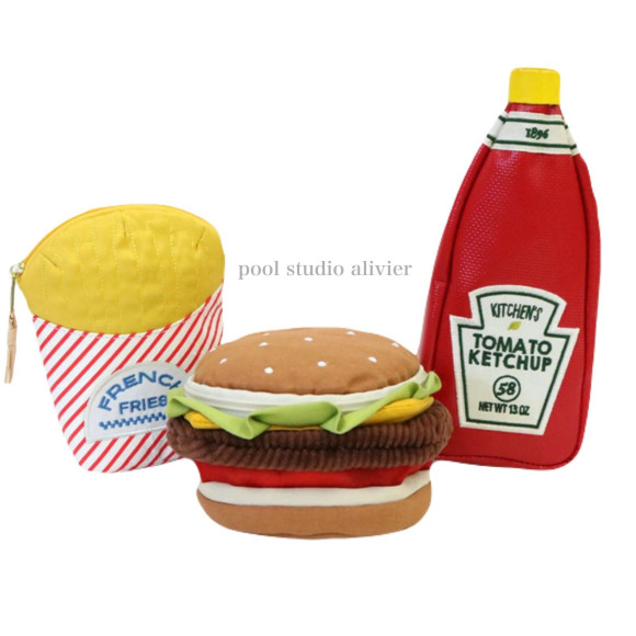 【NEW】ポーチ入荷！