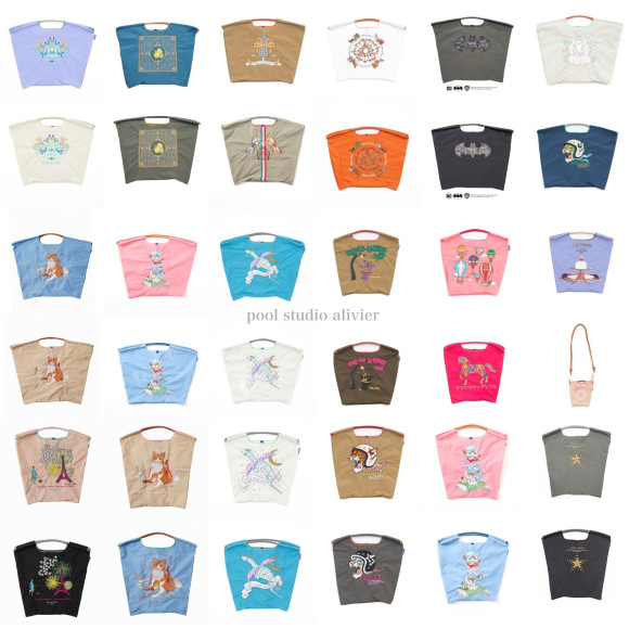 【NEW】ball＆chain