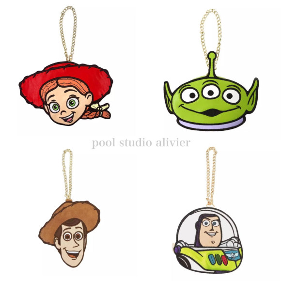 【NEW】TOYSTORY 雑貨入荷