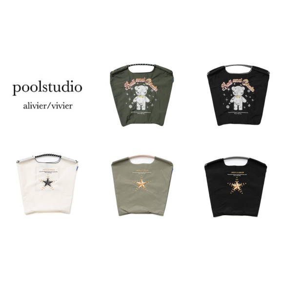 ★【Ball＆Chain】入荷