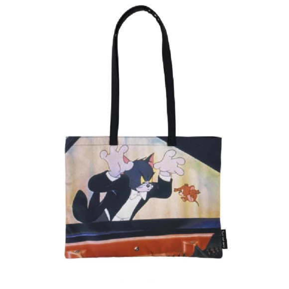 【NEW】TOM and JERRY　Piano Concert