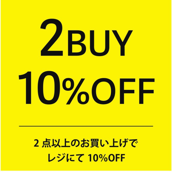 ♡2buy10%off♡