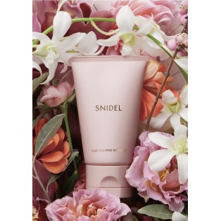 【SNIDEL CLAY CLEANSE BOUQUET】