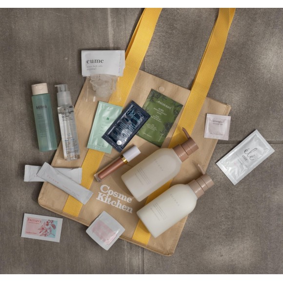 Cosme Kitchen SUMMER TRIAL BAG 2023】 | Cosme Kitchen・ショップ