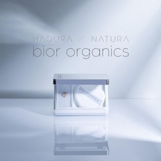 4月1日(土)発売　【bior organics】のお知らせ☆