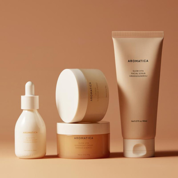 【NEW】AROMATICA(アロマティカ)