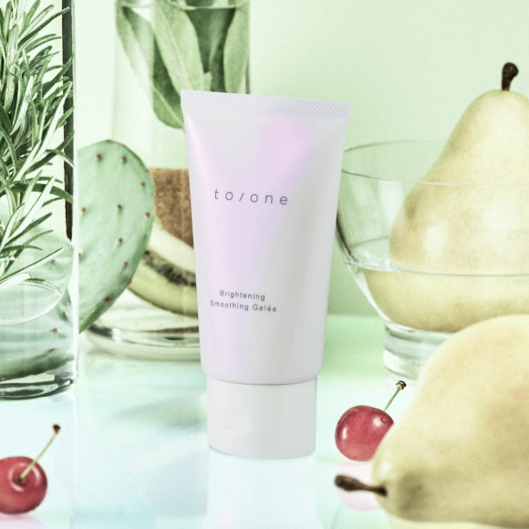【to/one】Brightening NEWアイテム