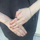 ringコーディネート