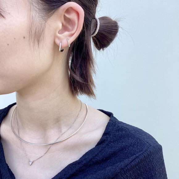 新作ジュエリーのご紹介