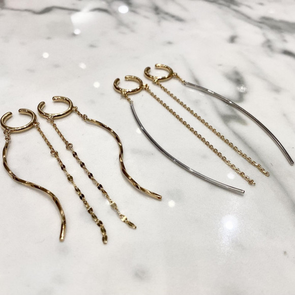 2wayで使えるおすすめジュエリー