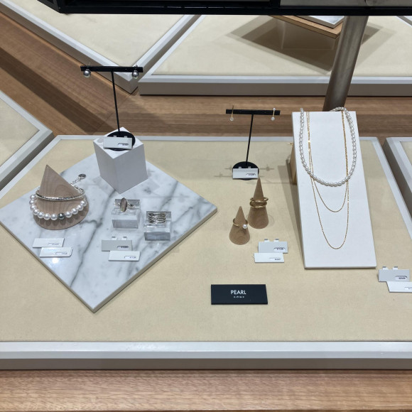 パールアイテム