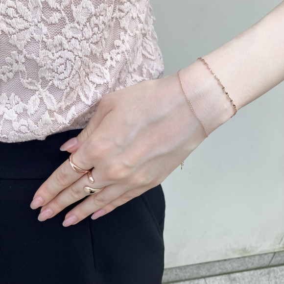 6/25発売　サマーピンクコレクション