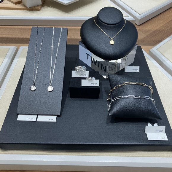 ツイニングコレクション