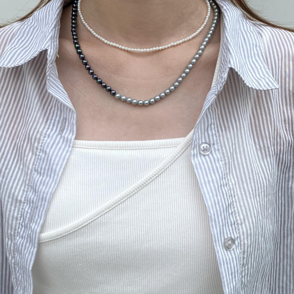 8/25発売　秋コレクション（パール）