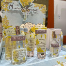 【NEW】フェルナンダからミモザブーケの香り登場♪