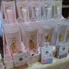 【NEW】可愛いチャームになったハンドクリーム&フレグランス♪